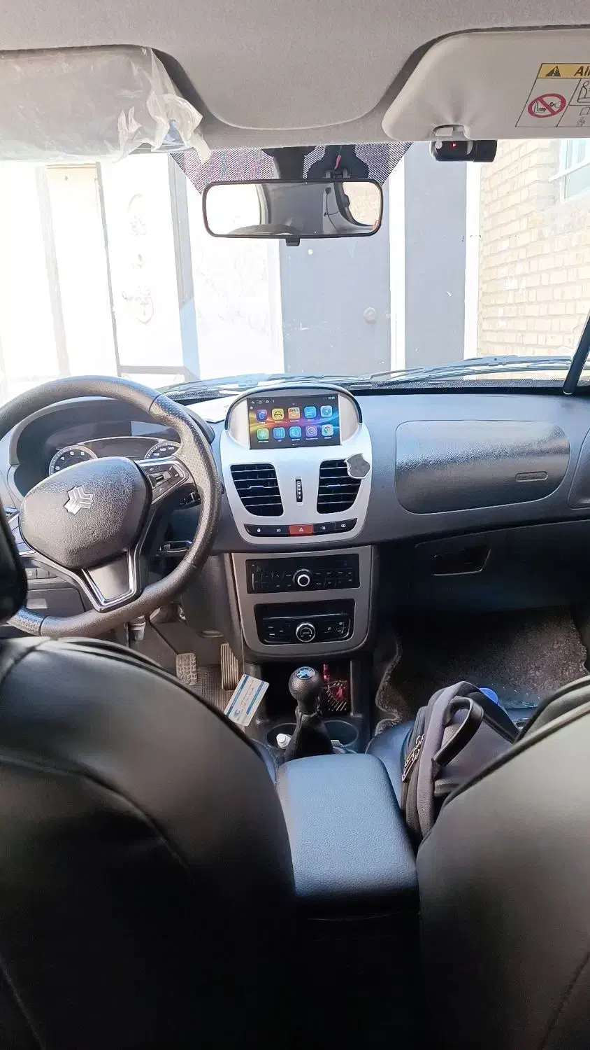 کوییک R|خودرو سواری و وانت|خرمشهر, |دیوار