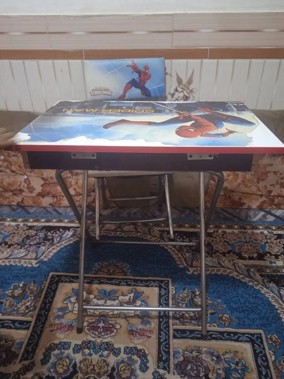 میزتحریر|میز تحریر و کامپیوتر|زابل, |دیوار