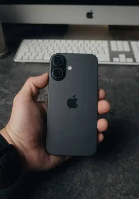 Iphone 16|موبایل|ارومیه, |دیوار