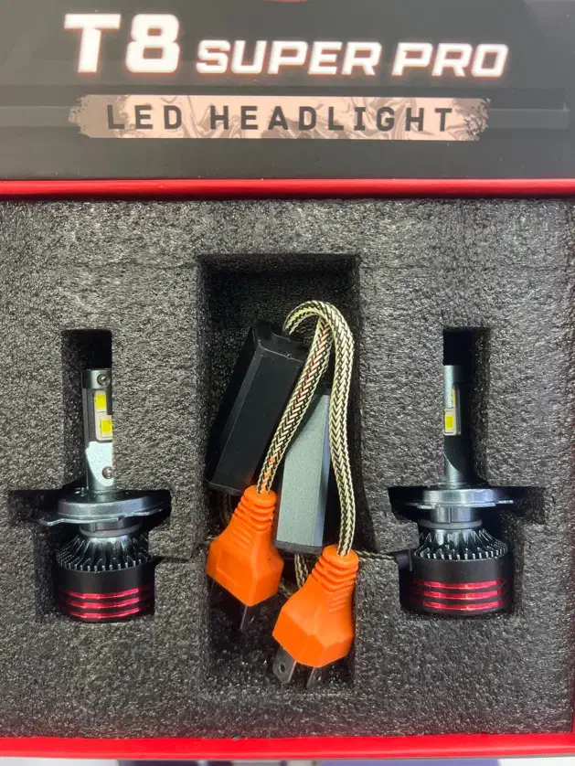 هدلایت ۱۲ماه گارانتی|قطعات یدکی و لوازم جانبی|اندیشه, شهرک مریم|دیوار