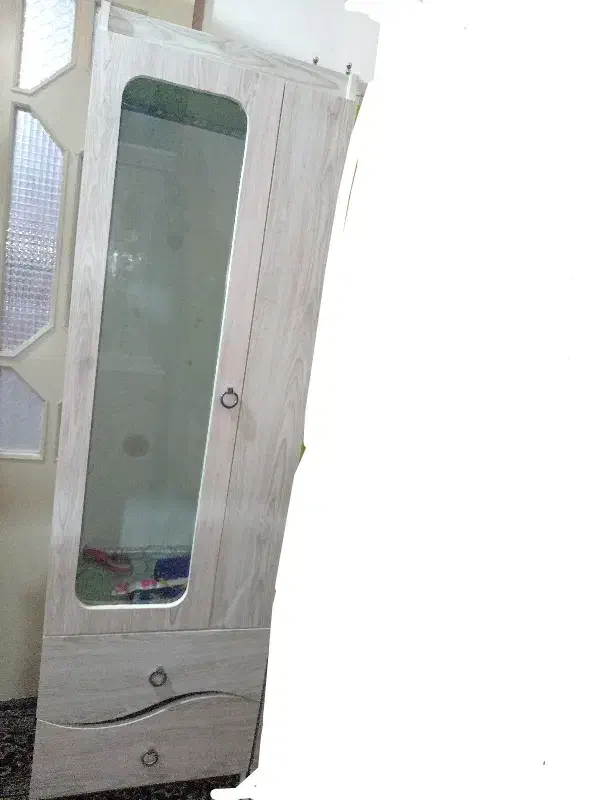 کمد|جاکفشی، کمد، دراور|تربتحیدریه, حسنی بالا|دیوار