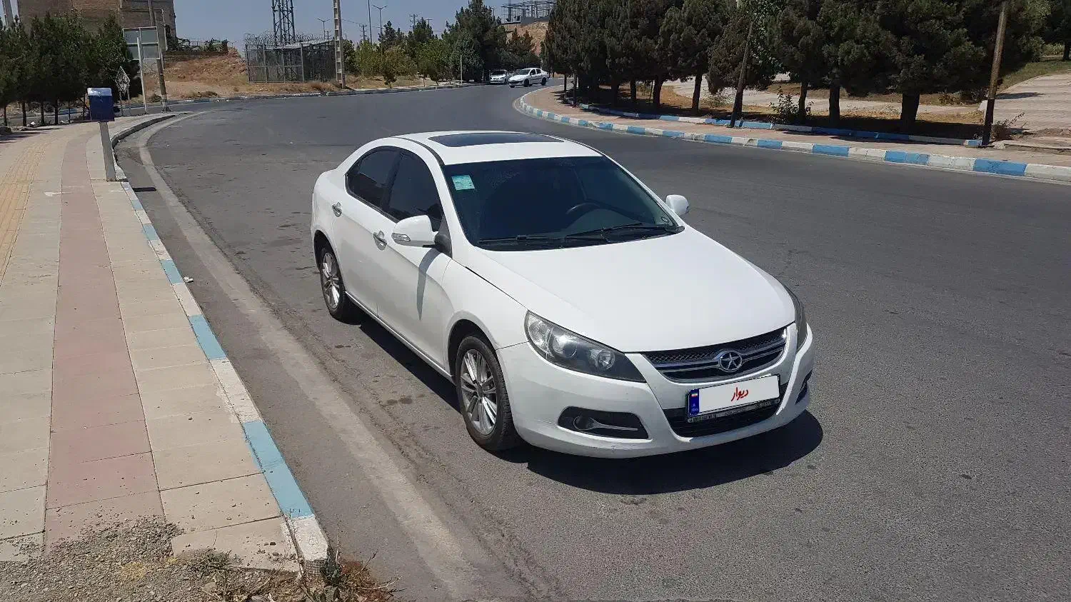 جک j5 اتومات مدل 94|خودرو سواری و وانت|هشتگرد, فاز ۲ مهستان|دیوار