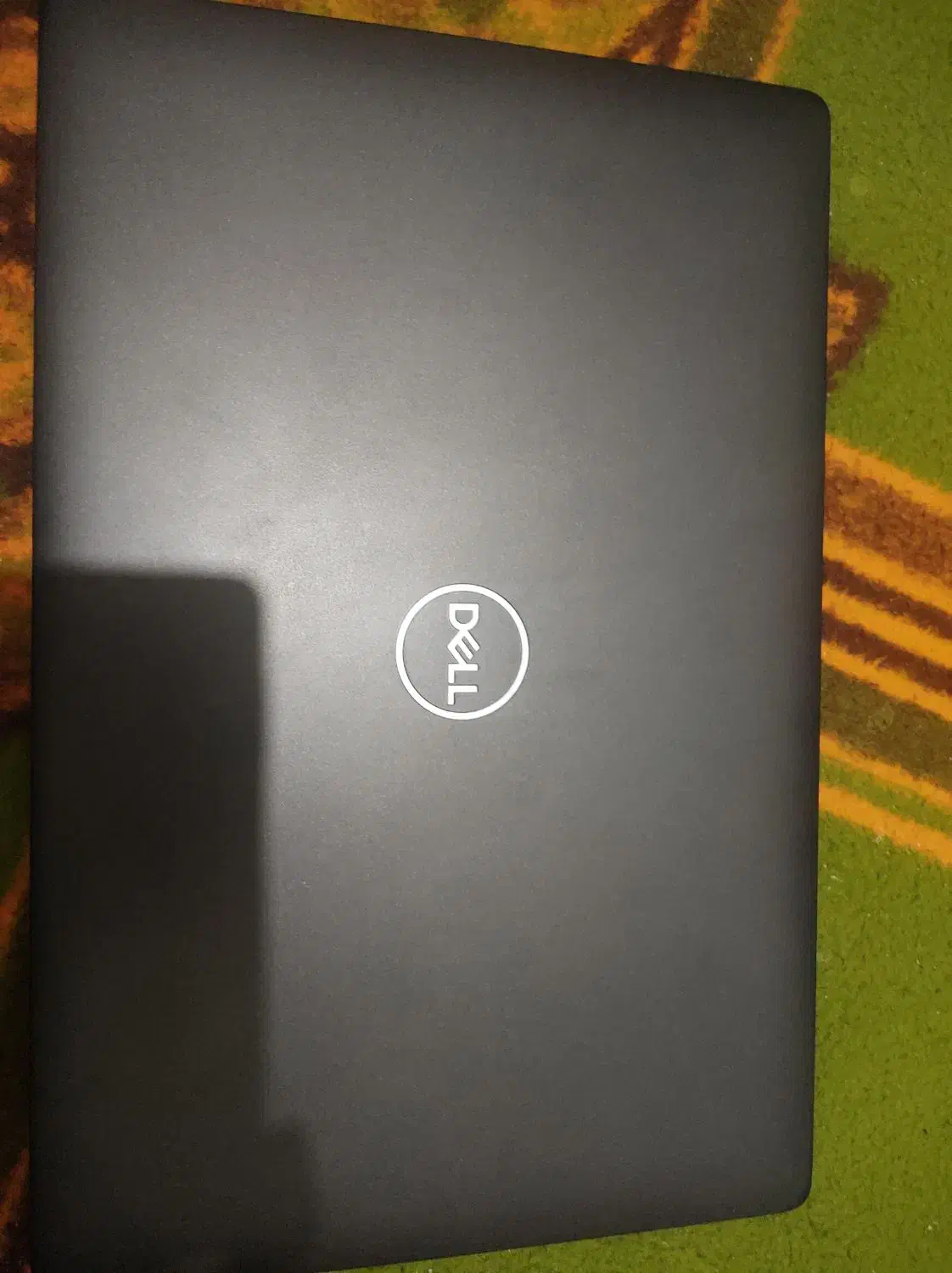 لب تاب دل 5500 dell خیلی تمیز|رایانه همراه|اسلام‌شهر, مسکن مهر اسلاشهر (شهرک امام خمینی)|دیوار