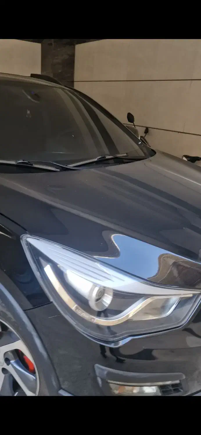 هایما s5|خودرو سواری و وانت|الوند, |دیوار