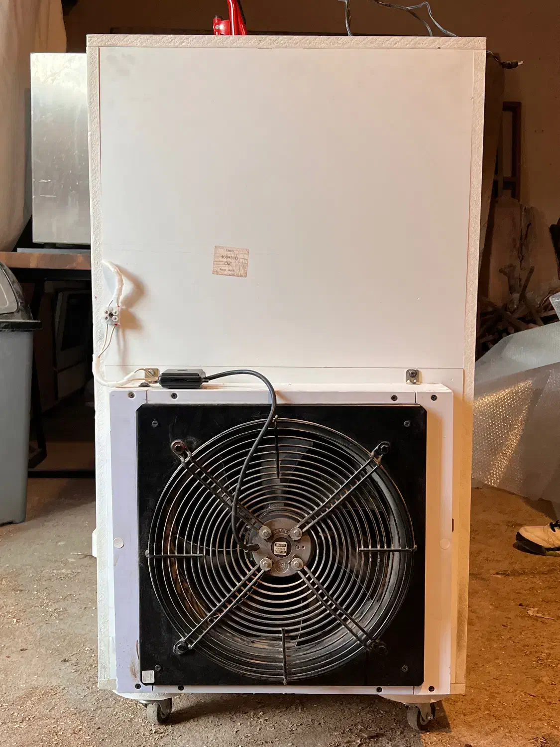 سایلنت باکس|مودم و تجهیزات شبکه|بجنورد, |دیوار