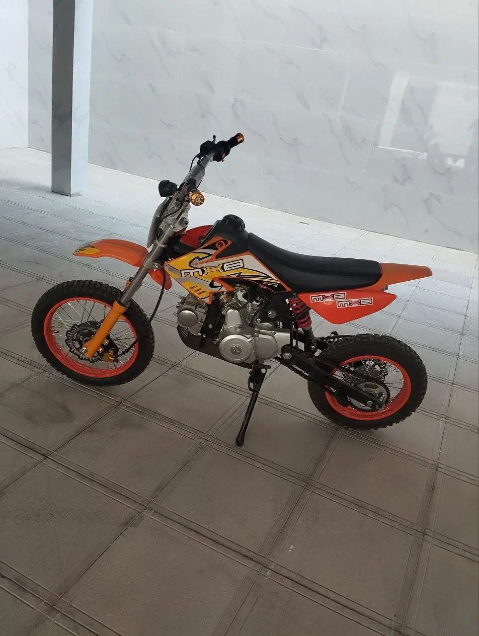 موتور|موتورسیکلت|سبزوار, کوی بهار|دیوار