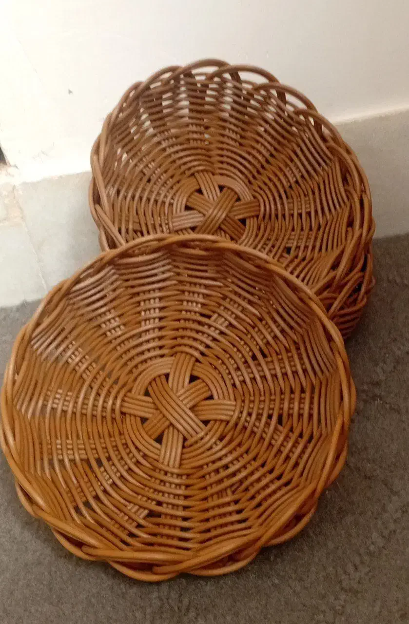 سبد بافی|صنایع دستی و سایر لوازم تزئینی|قم, پردیسان|دیوار