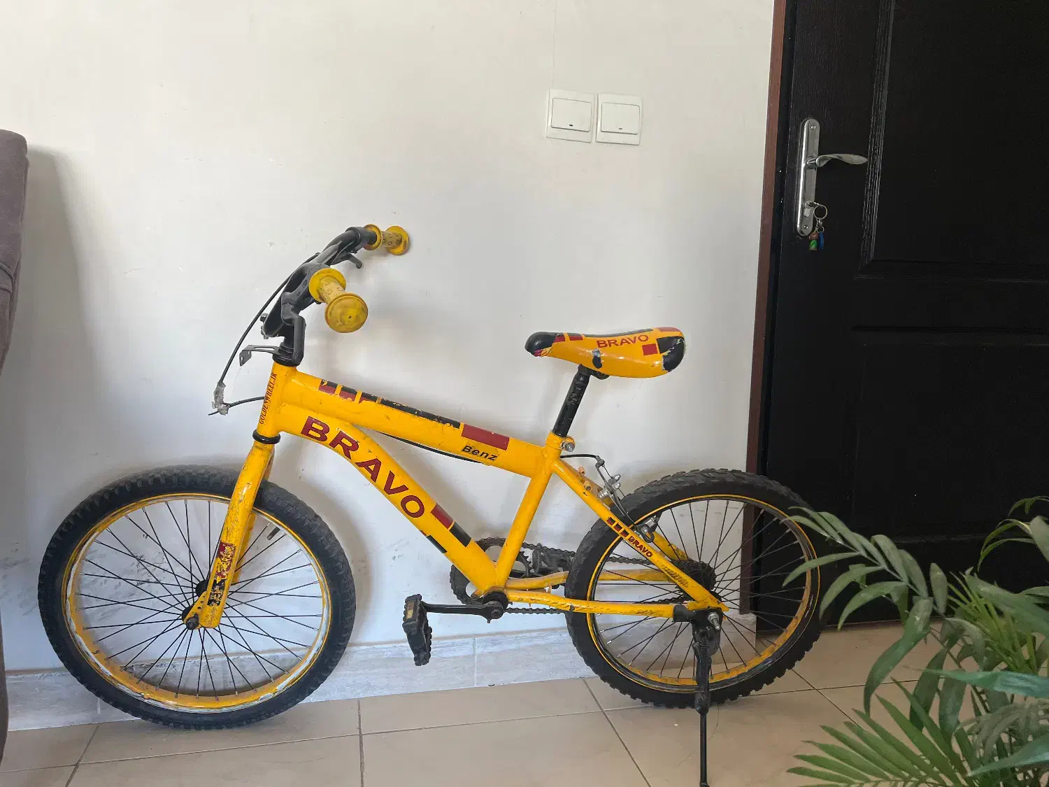 دوچرخه ۲۰|دوچرخه، اسکیت، اسکوتر|پردیس, فاز ۳|دیوار