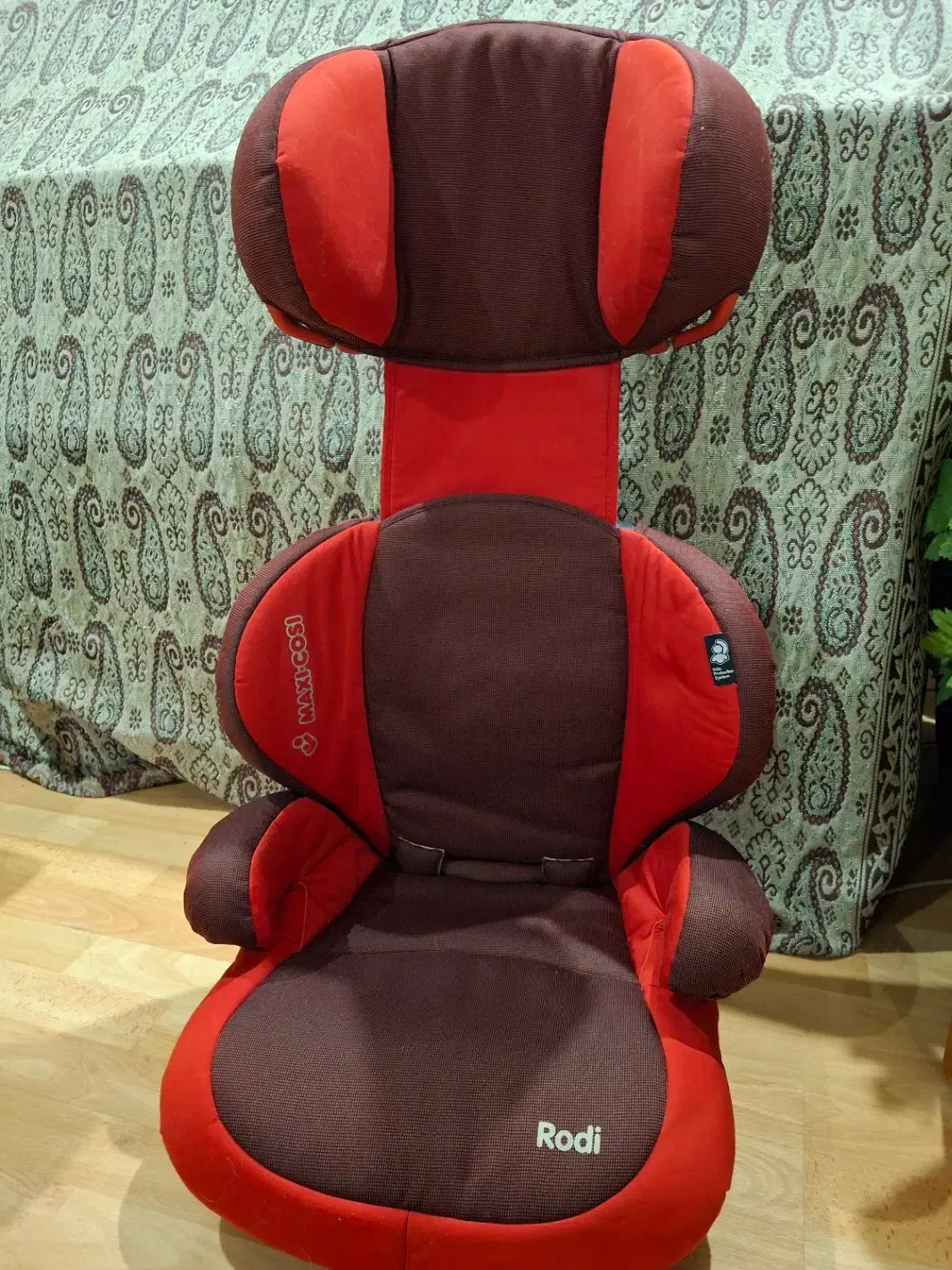 صندلی ماشین کودک مکسی کوزی مدل rodi|تخت و صندلی بچه|تهران, تهرانپارس غربی|دیوار