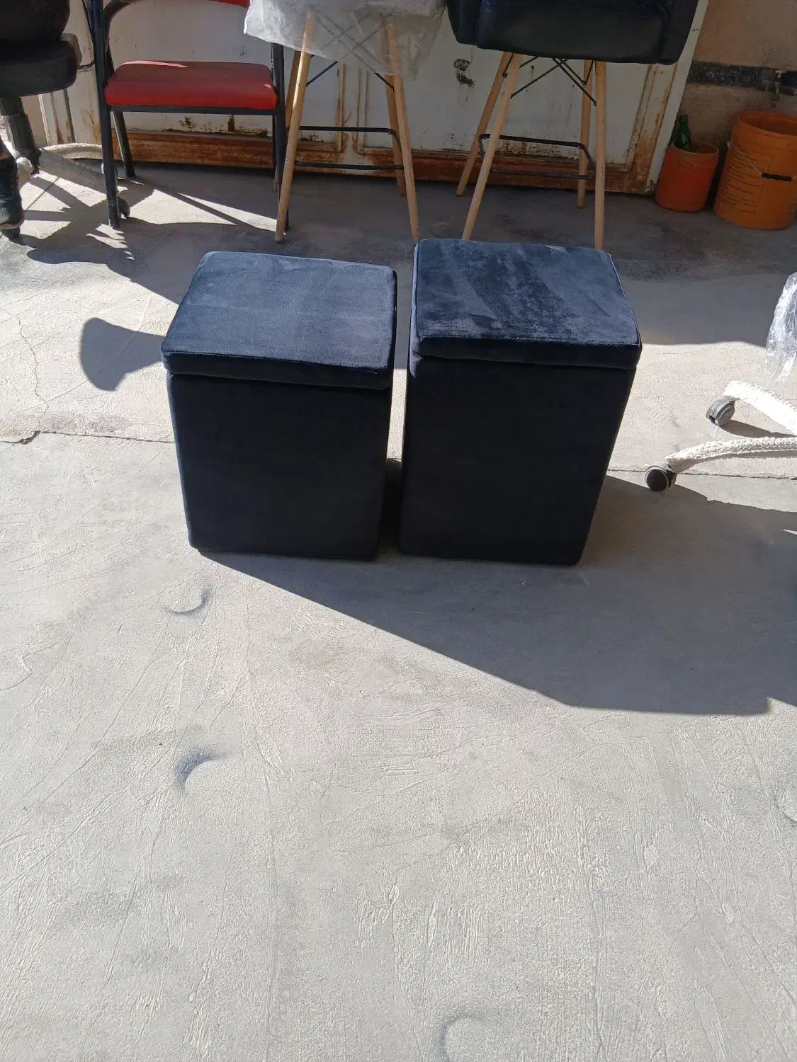 تولید به قیمت عمده وتعمیرات صندلی اداری|مبلمان اداری|شیراز, سلطان آباد|دیوار