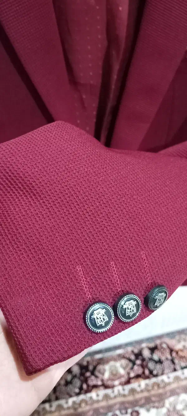 لباس نو|لباس|آران و بیدگل, |دیوار