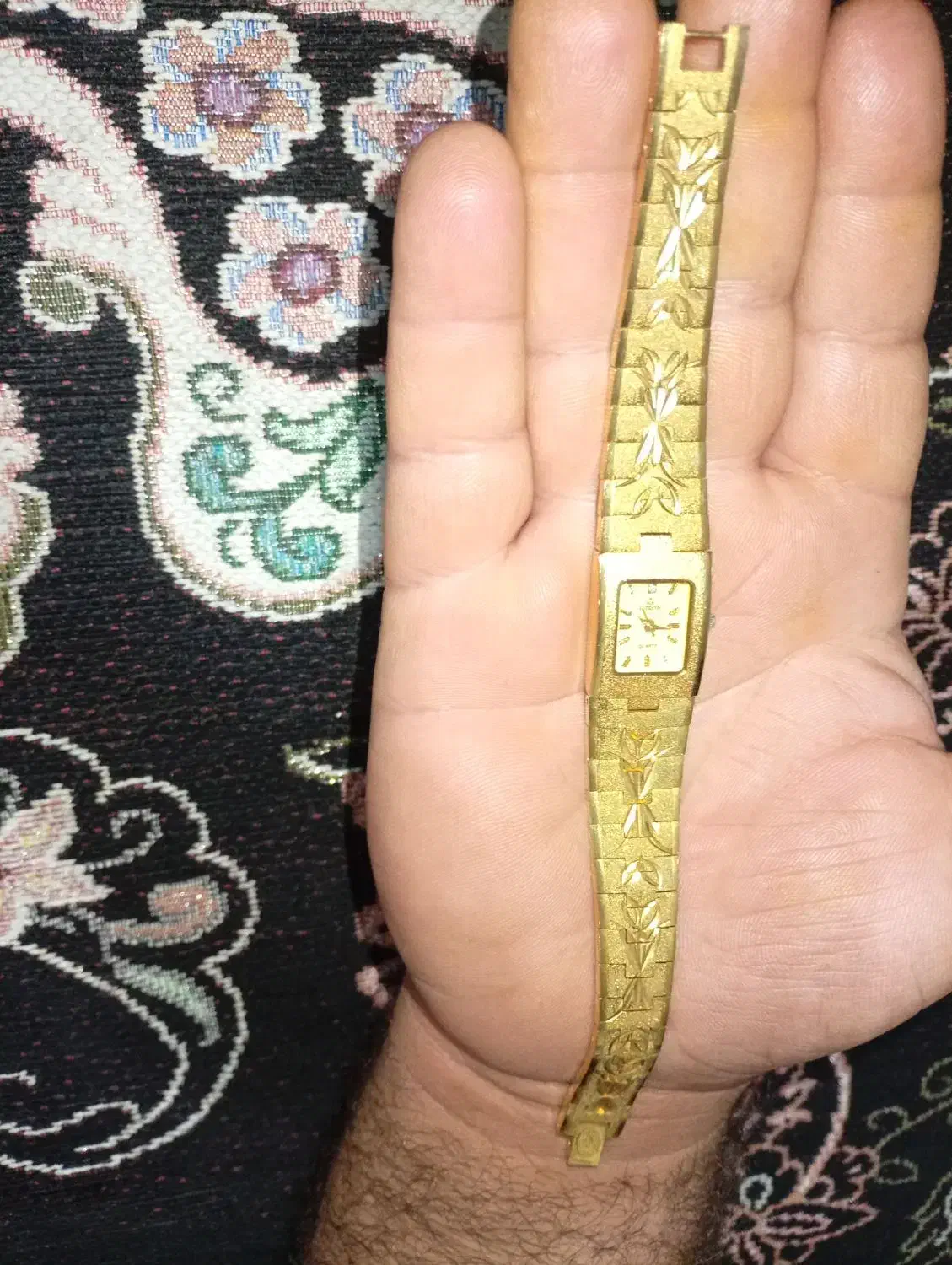 ساعت زنانه زیبا|ساعت|دزفول, |دیوار