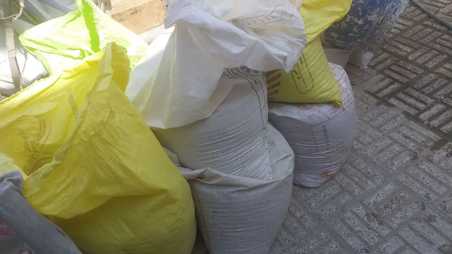 مصالح شن|حراج|اصفهان, شاهد|دیوار