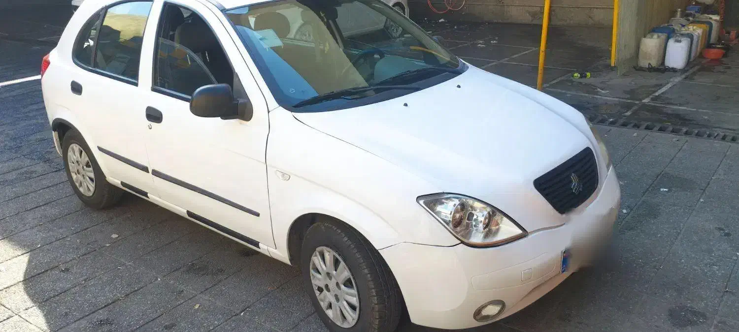 تیبا۲ کم کارکرد|خودرو سواری و وانت|تهران, بیسیم|دیوار