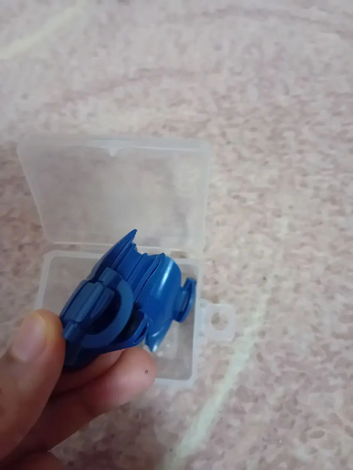 تریگر کلید دسته بازی گوشی|کنسول، بازی ویدئویی و آنلاین|کاشان, فاز ۲ ناجی آباد|دیوار