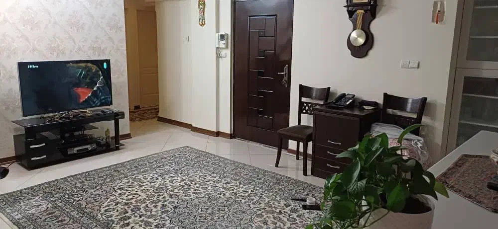 رهن کامل واحد ۱۱۳ متری شکوفه