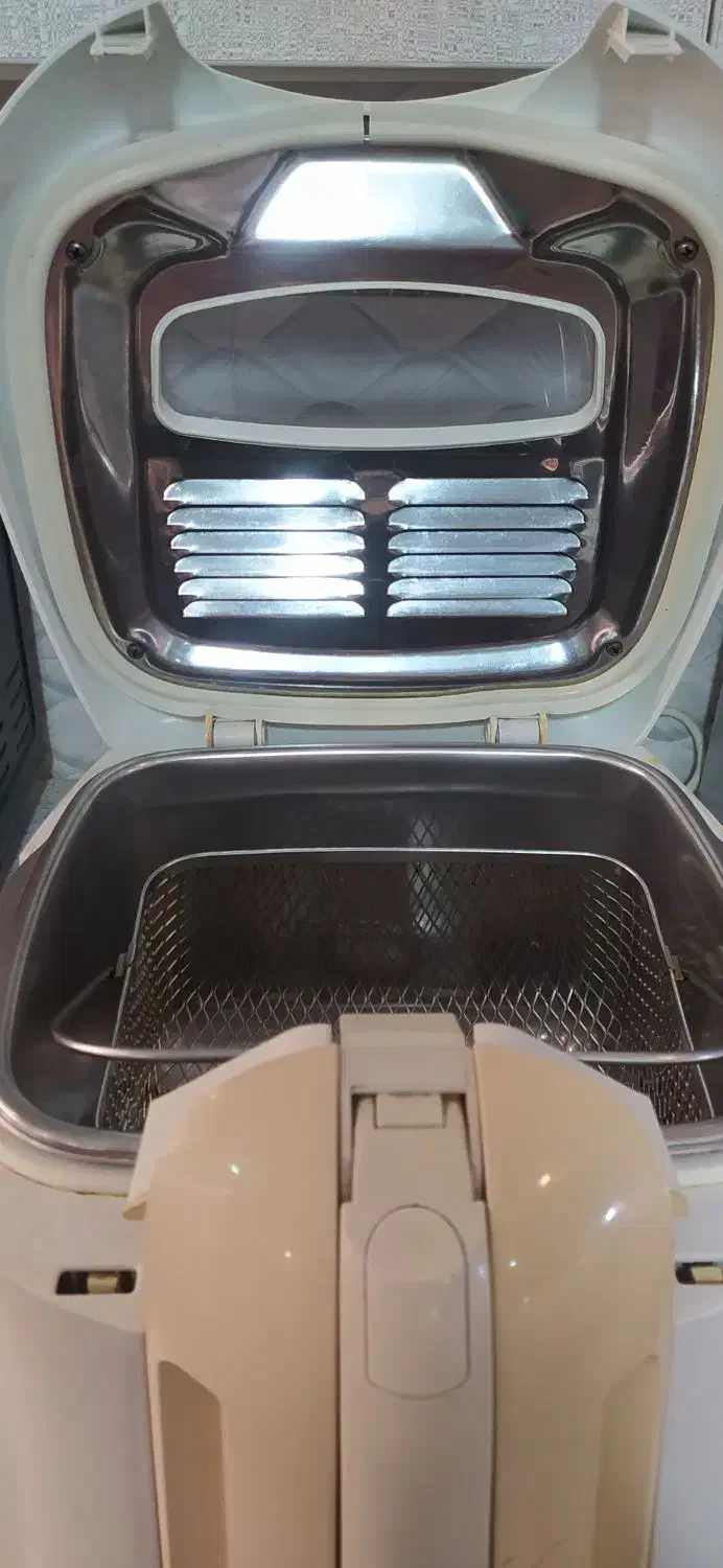 سرخ کن|اجاق گاز و لوازم برقی پختوپز|بهارستان, |دیوار