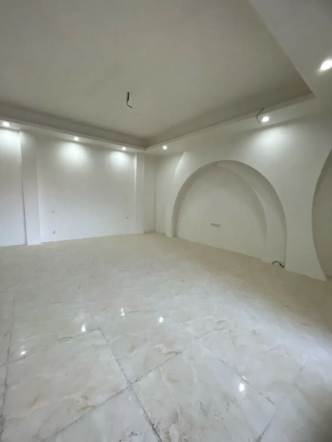 اپارتمان 100 متری / نو ساز / سرو|فروش آپارتمان|پاکدشت, پاکدشت (مامازند)|دیوار