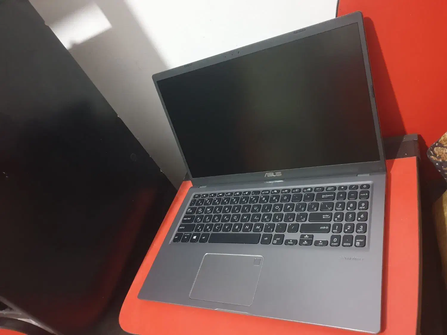 لپتاپ ایسوس|رایانه همراه|تهران, بوستان ولایت|دیوار