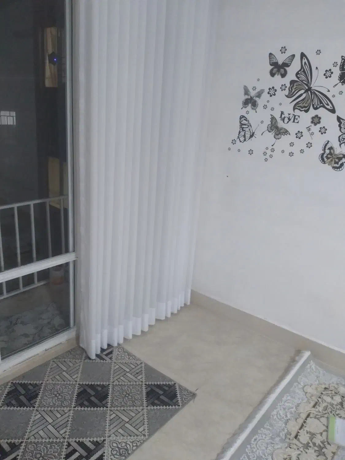 اپارتمان|اجارهٔ آپارتمان|محمدیه-قزوین, |دیوار