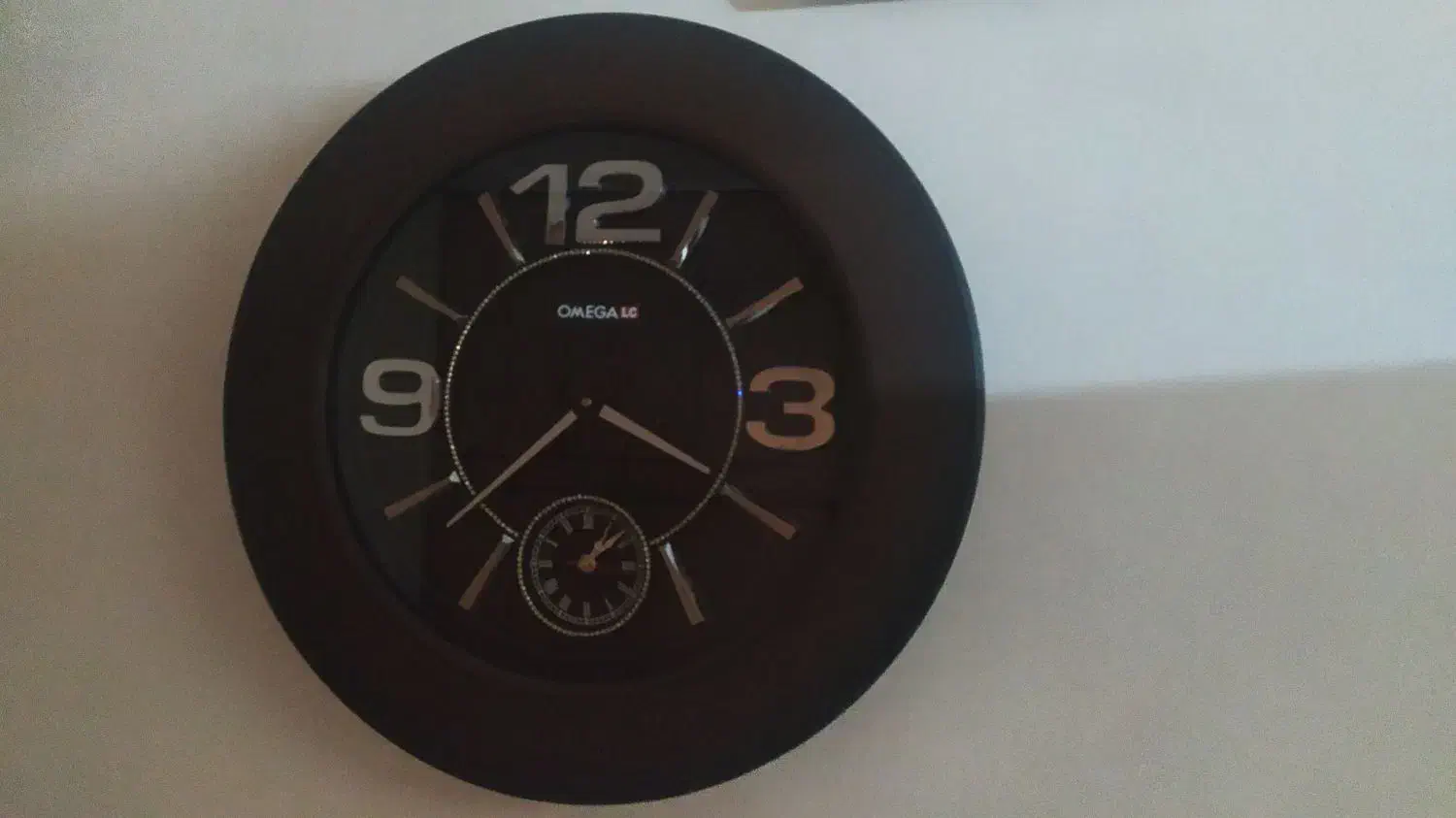 ساعت دیواری|ساعت دیواری و تزئینی|اصفهان, جلفا|دیوار