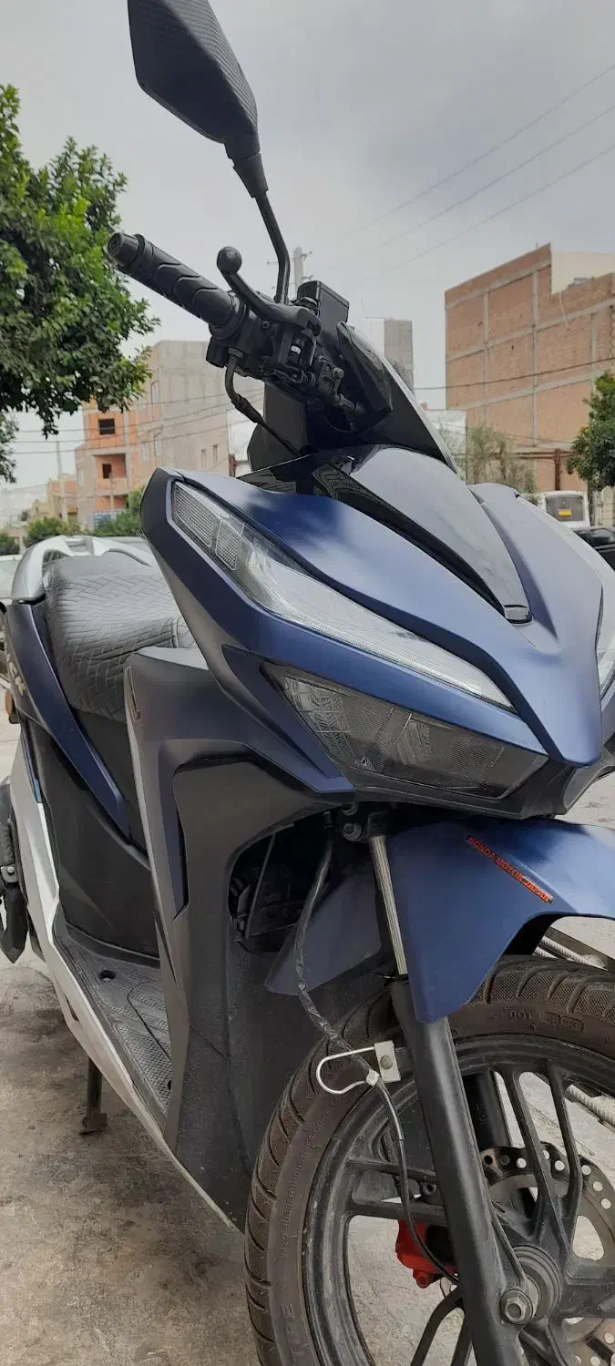 کلیک گلکسی نیرو موتور ۱۵۰|موتورسیکلت|گرگان, |دیوار