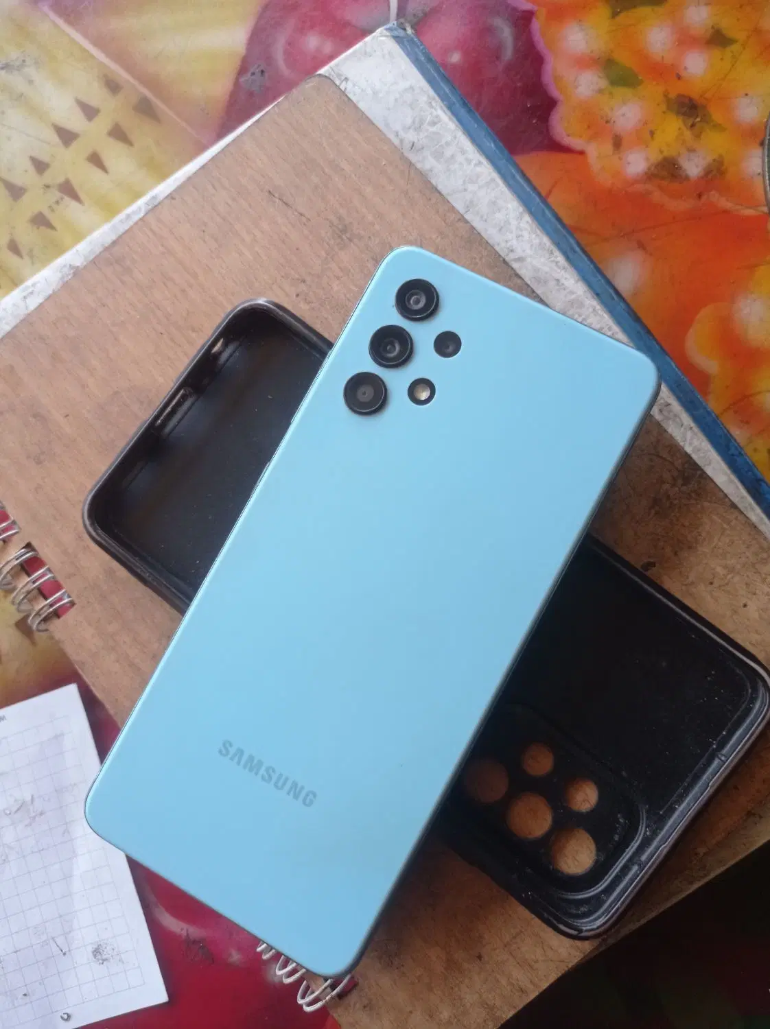samsung A32 ram6|موبایل|تهران, چیتگر جنوبی|دیوار