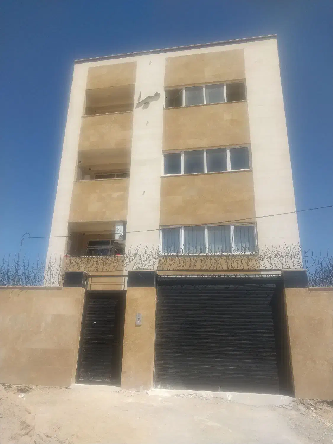 فروش اپارتمان 113 متری|فروش آپارتمان|بجنورد, |دیوار