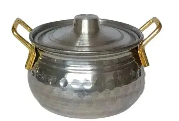 ظرف غذا رویی چکشی.کوچیک ۲ عدد|ظروف پخت‌وپز|پاکدشت, پاکدشت (مامازند)|دیوار