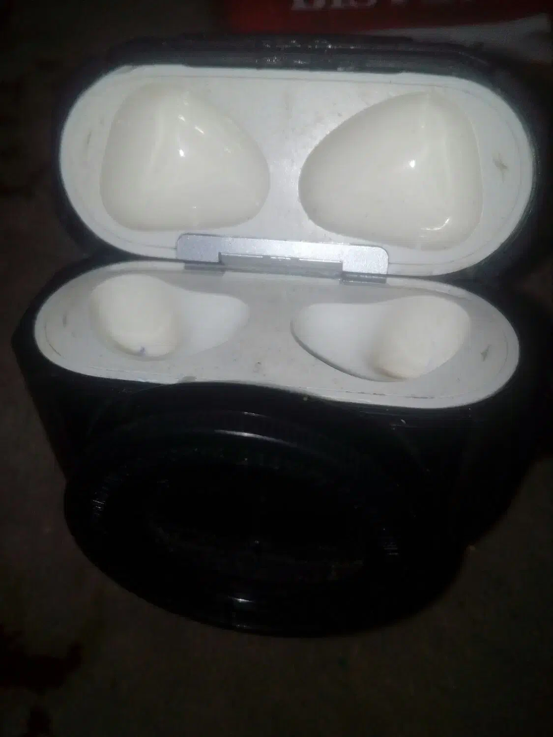 هدفون بلوتوثی اپل ایر پاد ۳|لوازم جانبی موبایل و تبلت|تهران, هرندی|دیوار