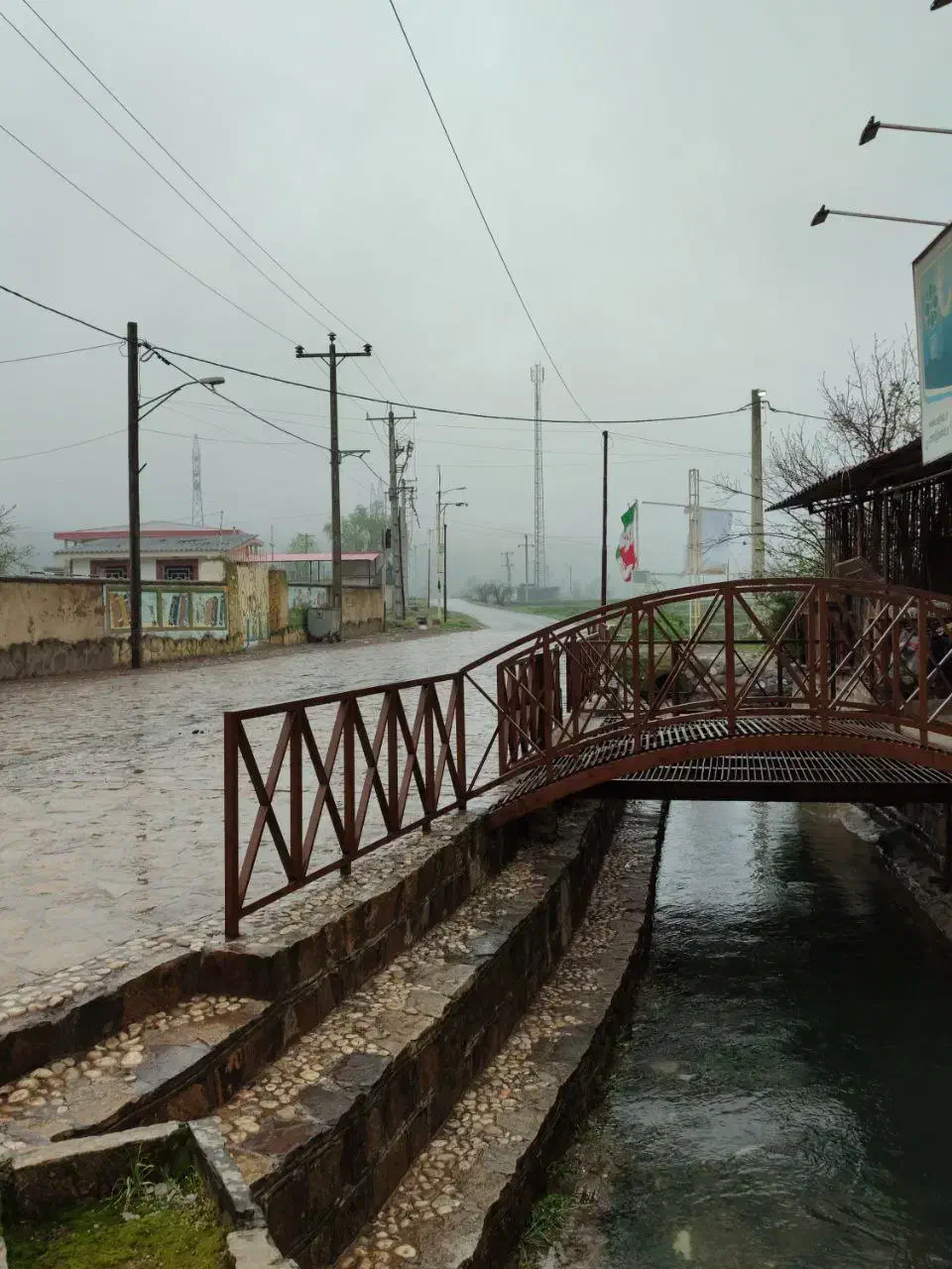 ویلا سوییت|اجارهٔ کوتاه‌مدت ویلا و باغ|علی‌آباد کتول, |دیوار