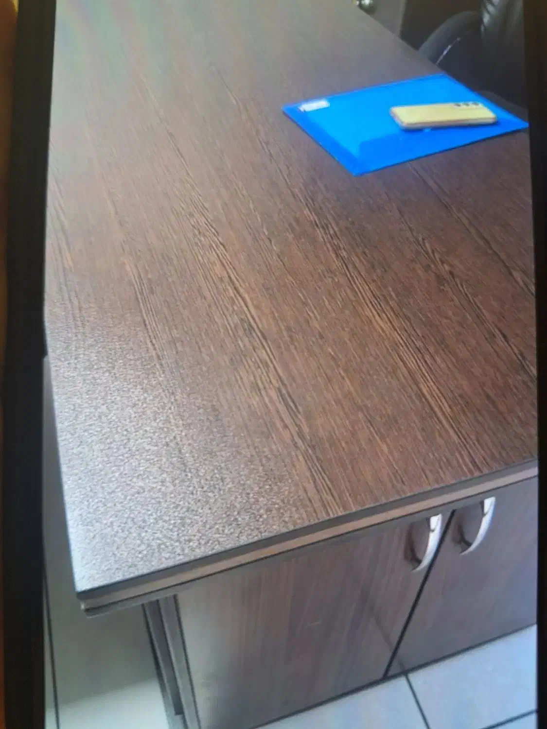 میز و صندلی ویزیت و صندلی چرخدار|دفتر کار|تهران, پاسداران|دیوار