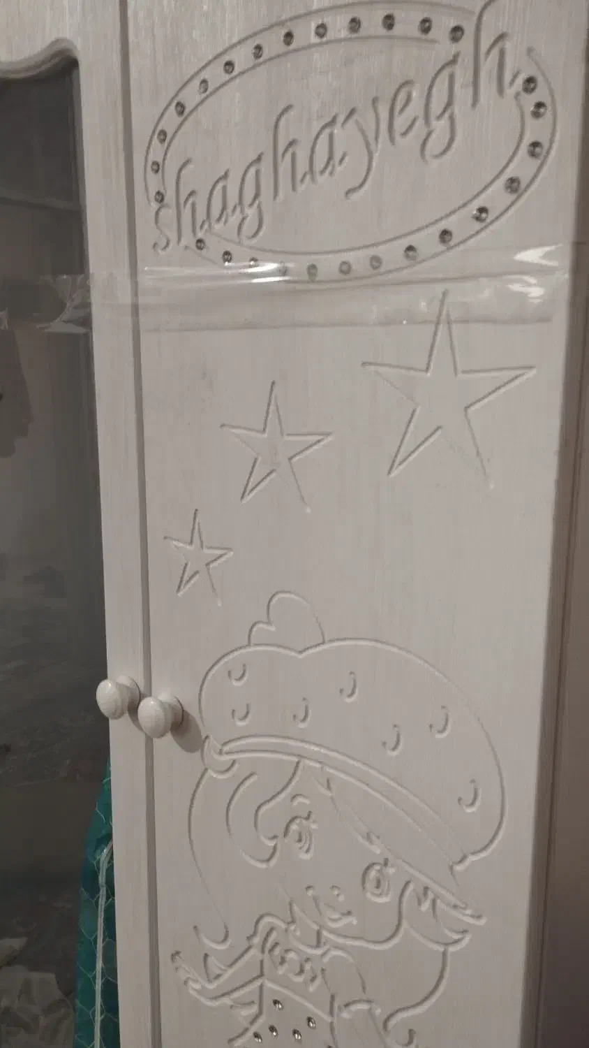 کمد،سیسمونی،نو|اسباب و اثاث بچه|مشهد, شهرک مهر آباد|دیوار