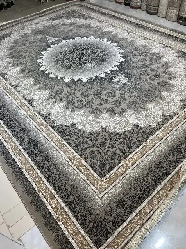 مستقیم از خانه فرش خرید کنید با قیمت استثنائی.|فرش|زرند, |دیوار