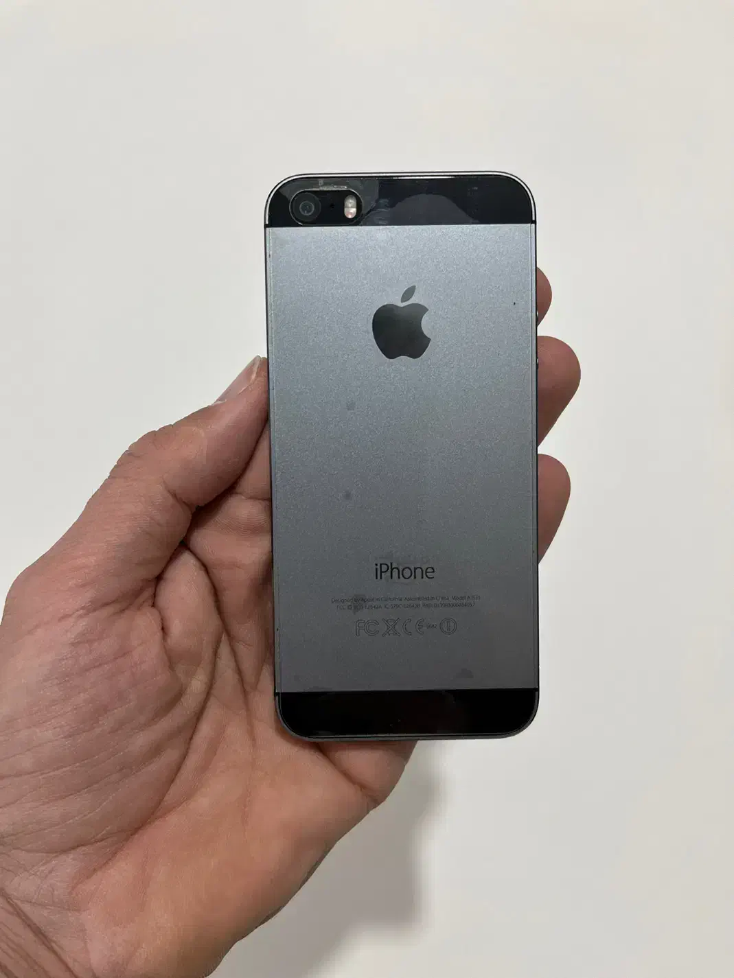 ایفون 5s|موبایل|ماهدشت, |دیوار