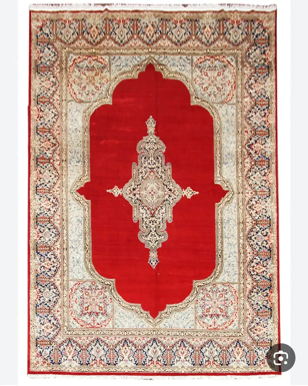 **تخفیف **فرش شاه نشین|فرش|شیراز, فرگاز|دیوار