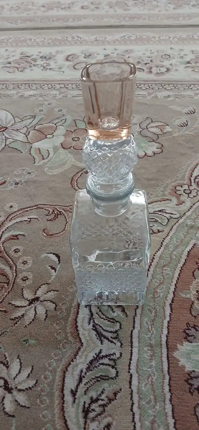 جام و لیوان|ظروف سرو و پذیرایی|شیراز, زیباشهر|دیوار