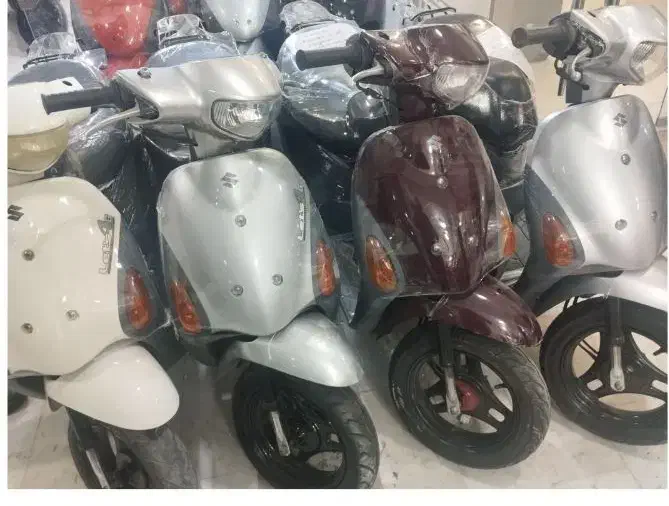 اقساط موتور پاکشتی|موتورسیکلت|سیرجان, |دیوار