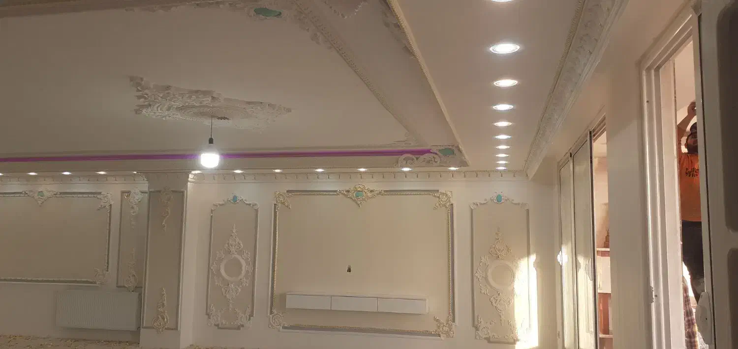 انجام کلیه خدمات برقکاری با کیفیت بالاوقیمت پایین|خدمات پیشه و مهارت|گلستان (تهران), |دیوار