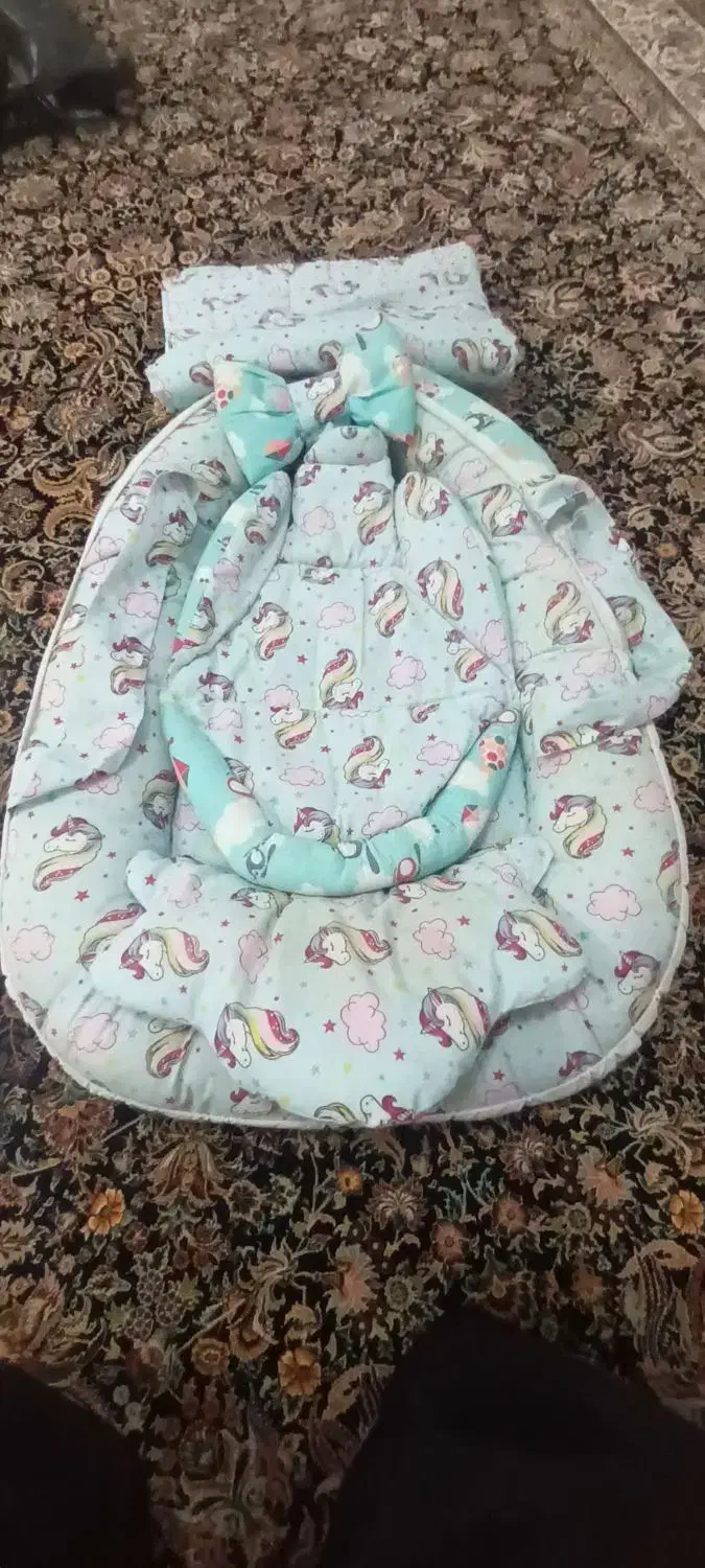 قلت گیر بچه|تخت و سرویس خواب|ساوه, |دیوار