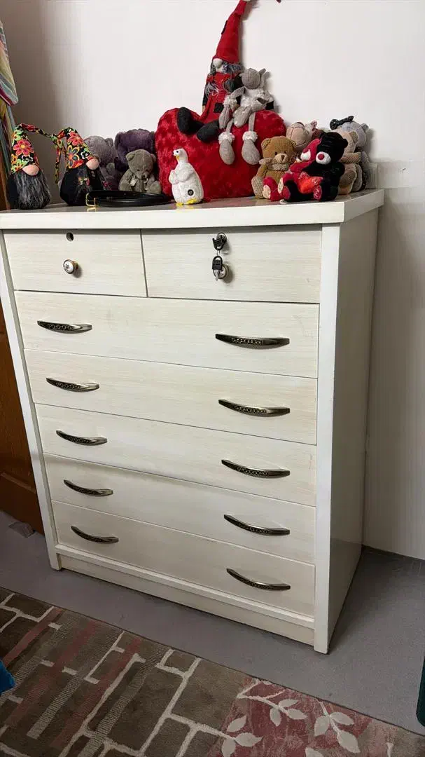 دراور|جاکفشی، کمد، دراور|مشهد, جاهد شهر|دیوار