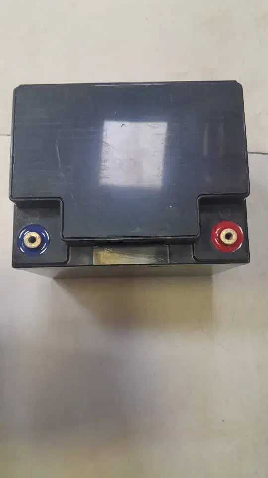 باتری ۴۲ آمپر ۱۲ ولت UPS صبا|قطعات و لوازم جانبی رایانه|همدان, |دیوار
