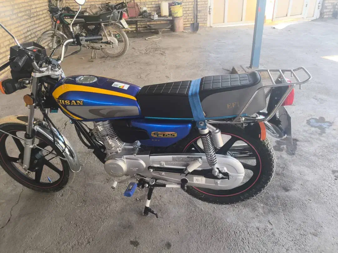 شوشتر|موتورسیکلت|شوشتر, |دیوار