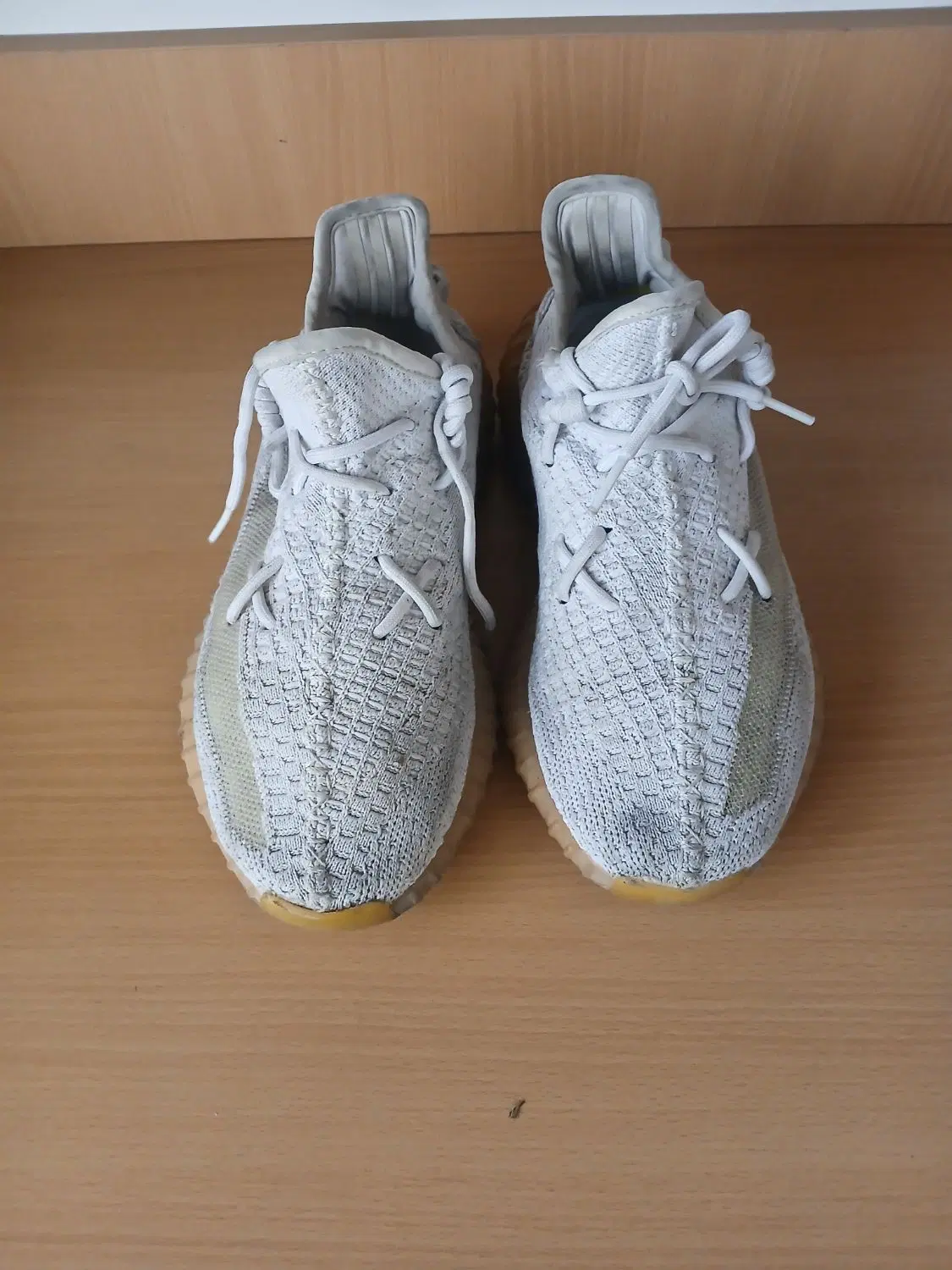 adidas yezi 350 orginal|کیف، کفش، کمربند|تهران, شهرک دانشگاه|دیوار