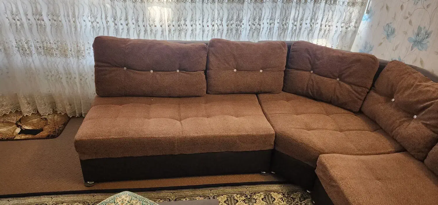 مبلمان ال|مبلمان خانگی و میز عسلی|بروجرد, |دیوار