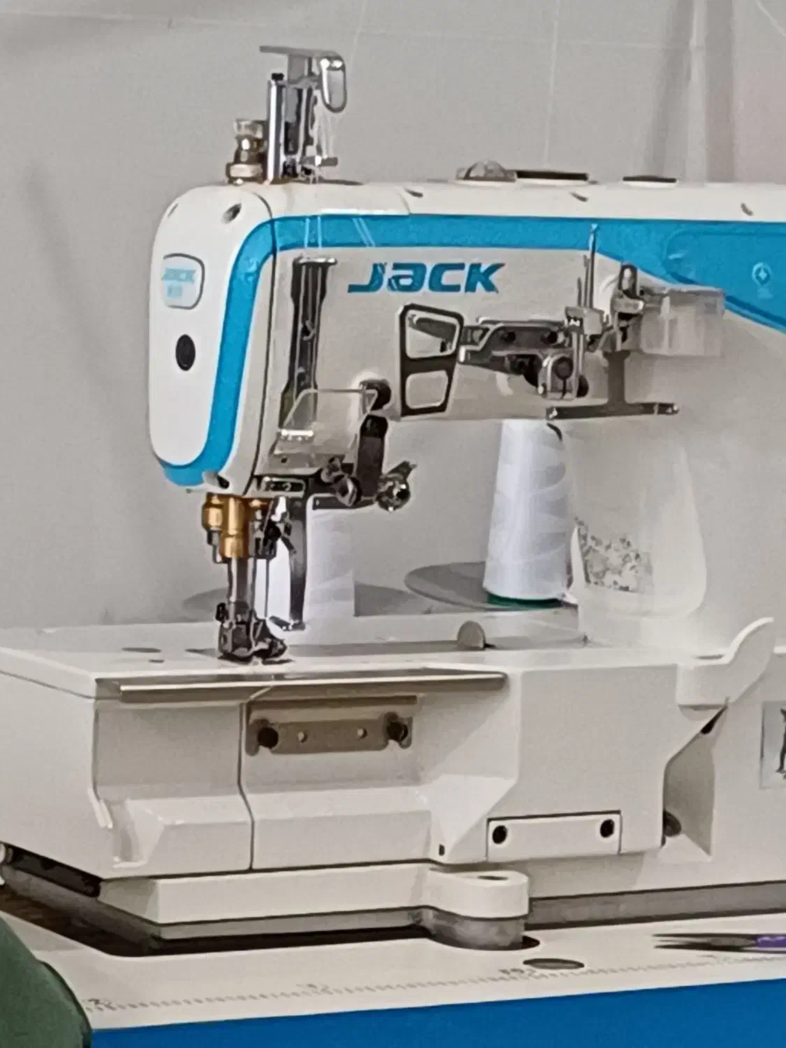 ۱ نفرچرخکار ماهر و تند دست|استخدام صنعتی، فنی، مهندسی|اسفراین, |دیوار