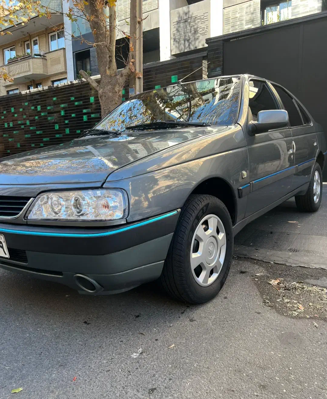 پژو slx 98 دریچه گاز سیمی tu5|خودرو سواری و وانت|گرگان, |دیوار