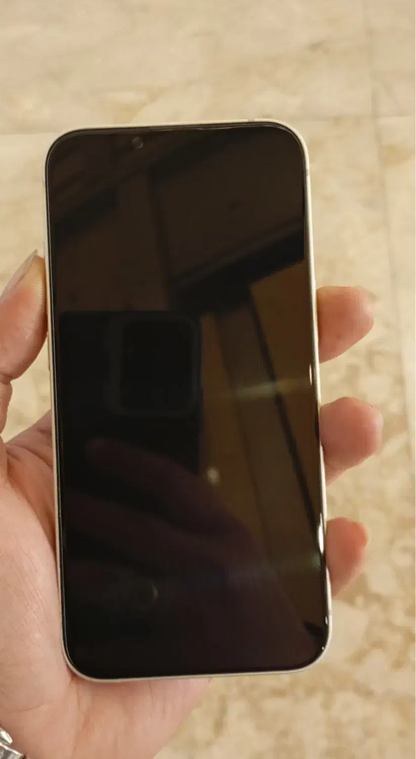 ( آیفون  )Iphone 13 Normal|موبایل|رشت, گلسار|دیوار