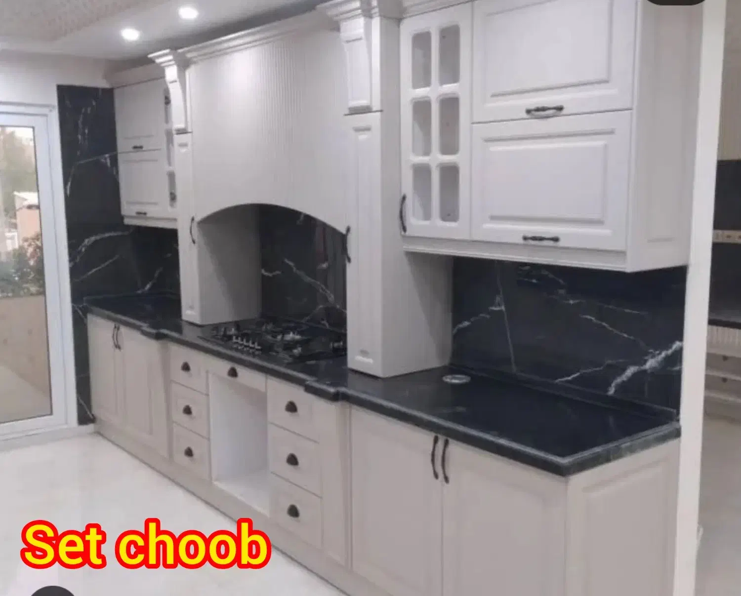 کابینت-کمددیواری-تخت کمجا-قیمت و کیفیت خوب باضمانت|خدمات پیشه و مهارت|تهران, شهرک ولیعصر شمالی|دیوار