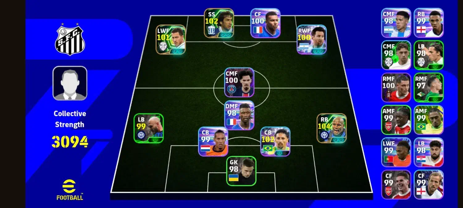 اکانت ای فوتبال|کنسول، بازی ویدئویی و آنلاین|قم, شهرک فاطمیه|دیوار